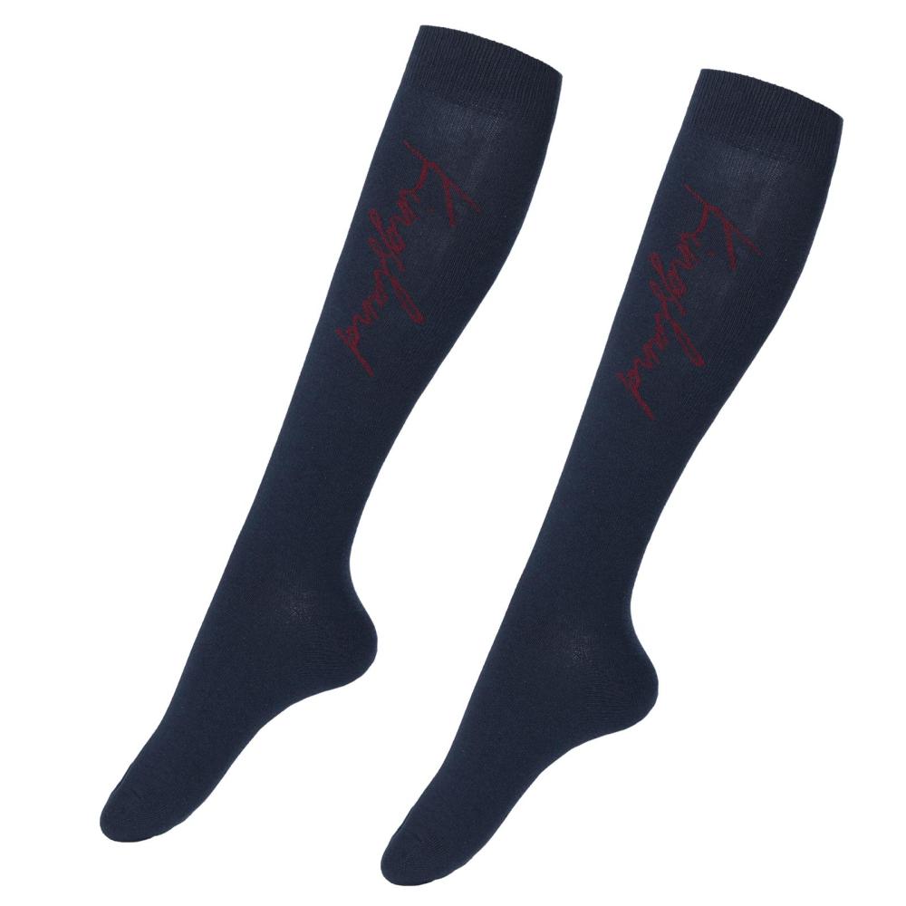 Kingsland " KLonalee " ladies Coolmax Knee Socks, 1 Pair