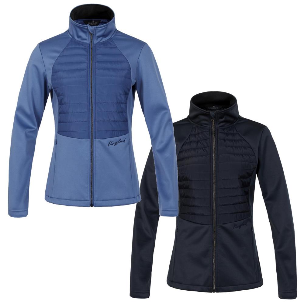 Kingsland " KLoctavia "  Ladies Hybrid Jacket
