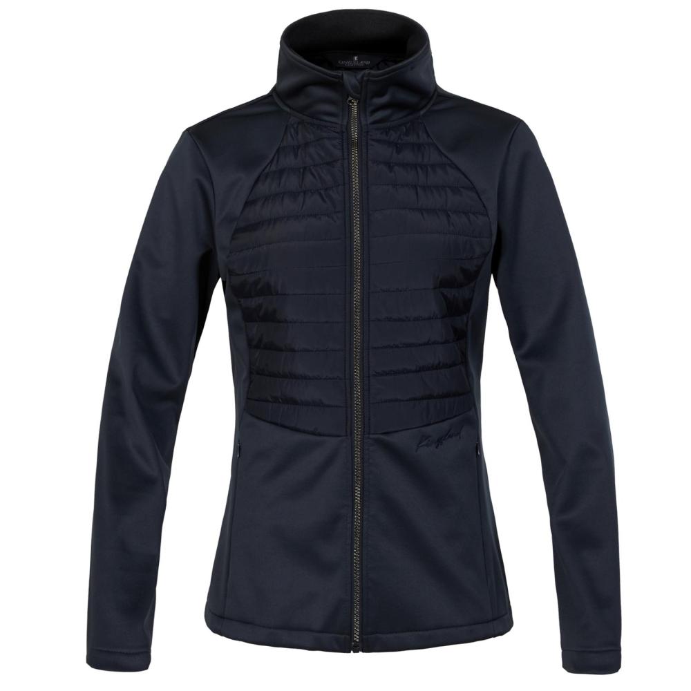 Kingsland " KLoctavia "  Ladies Hybrid Jacket
