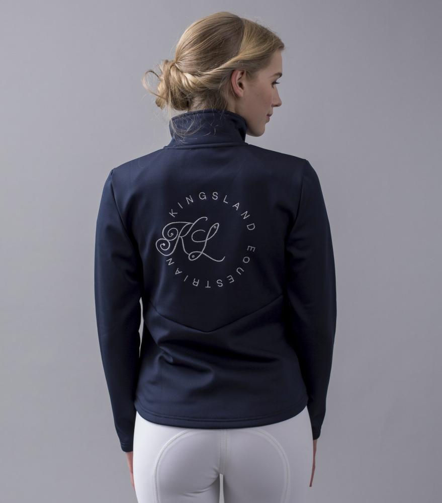 Kingsland " KLoliana " Fleece Jacket