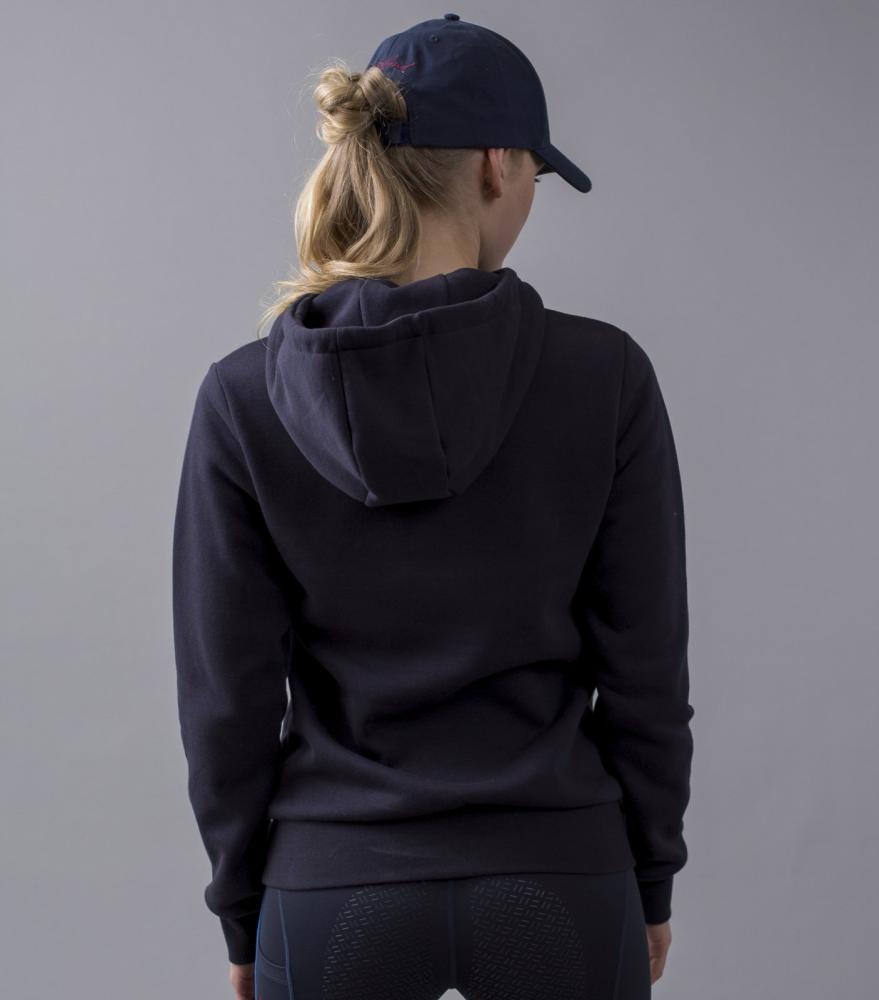 Preview: Kingsland Damenhoodie, Hoodie, Kapuzenpullover " KLona "