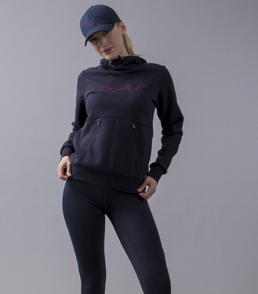 Preview: Kingsland Damenhoodie, Hoodie, Kapuzenpullover " KLona "