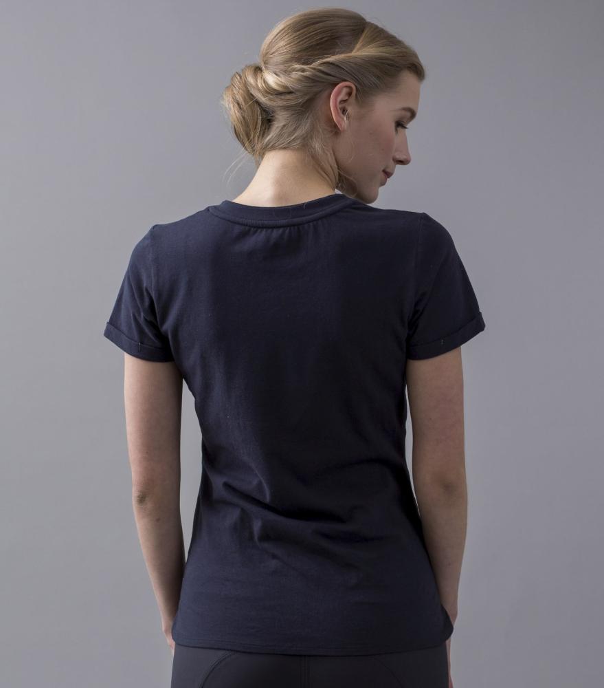 Preview: Kingsland " KLovelia " ladies V-Neck Shirt