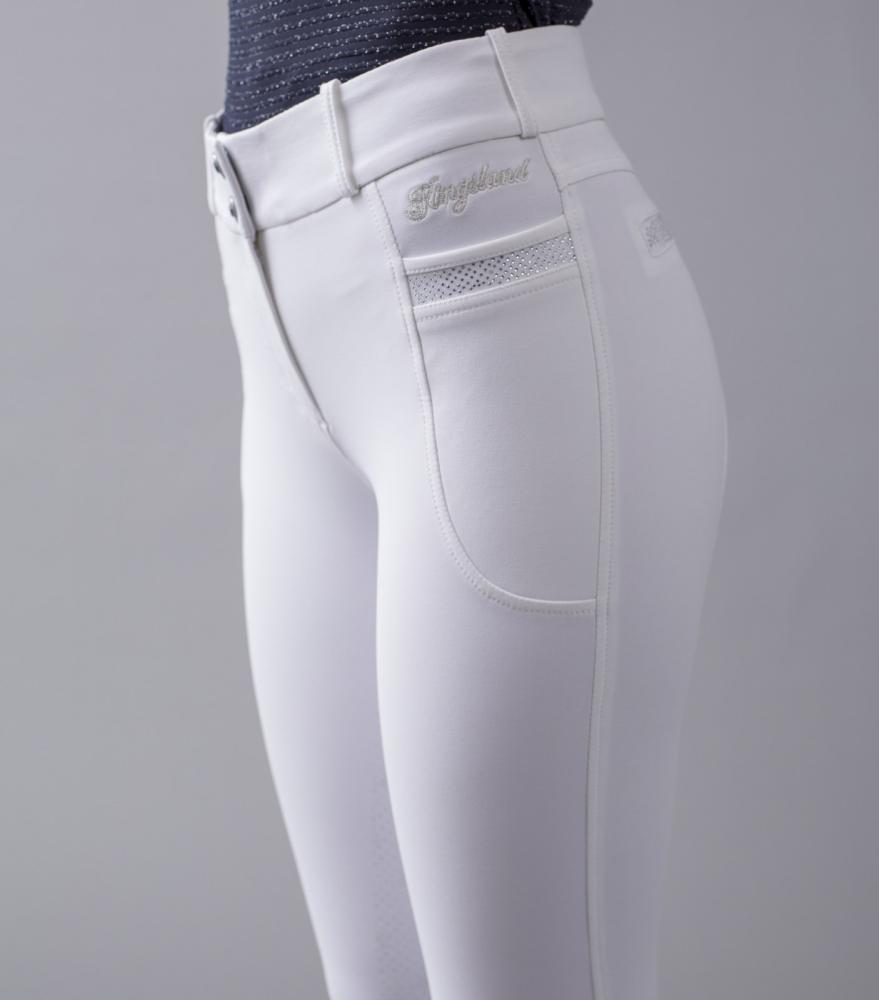 Kingsland " KLkadi " ladies breeches, Fullgrip