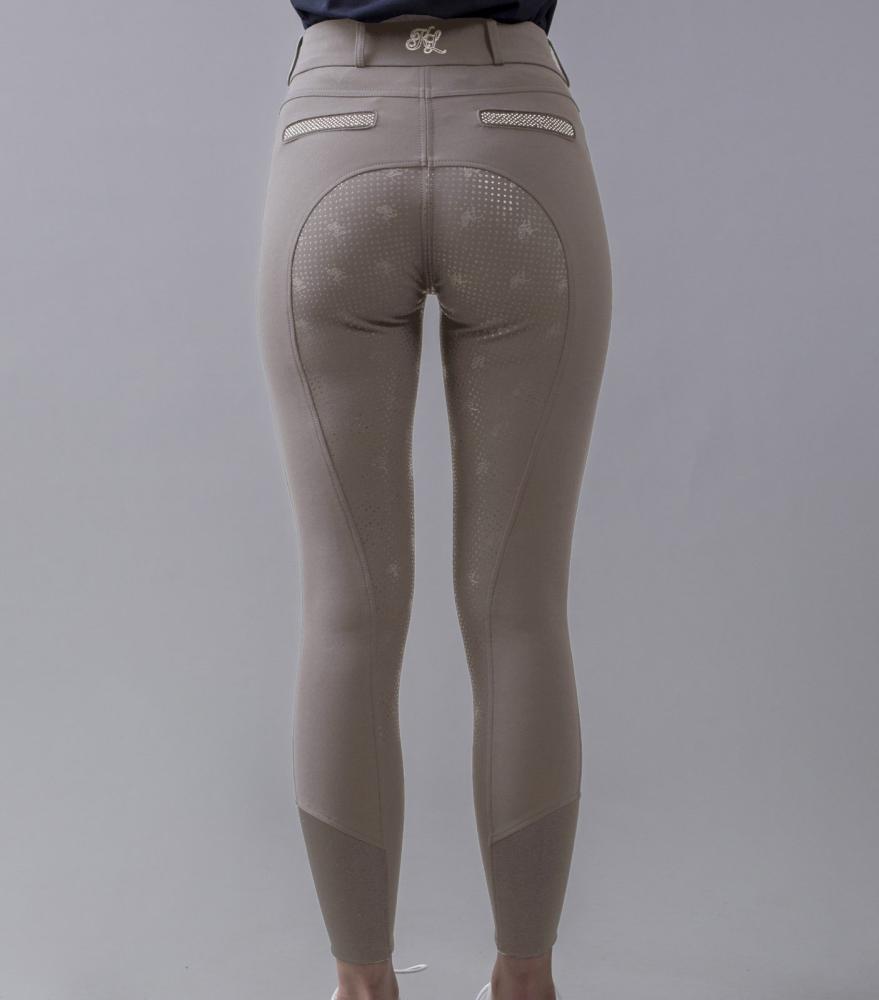 Kingsland " KLkadi " ladies breeches, Fullgrip