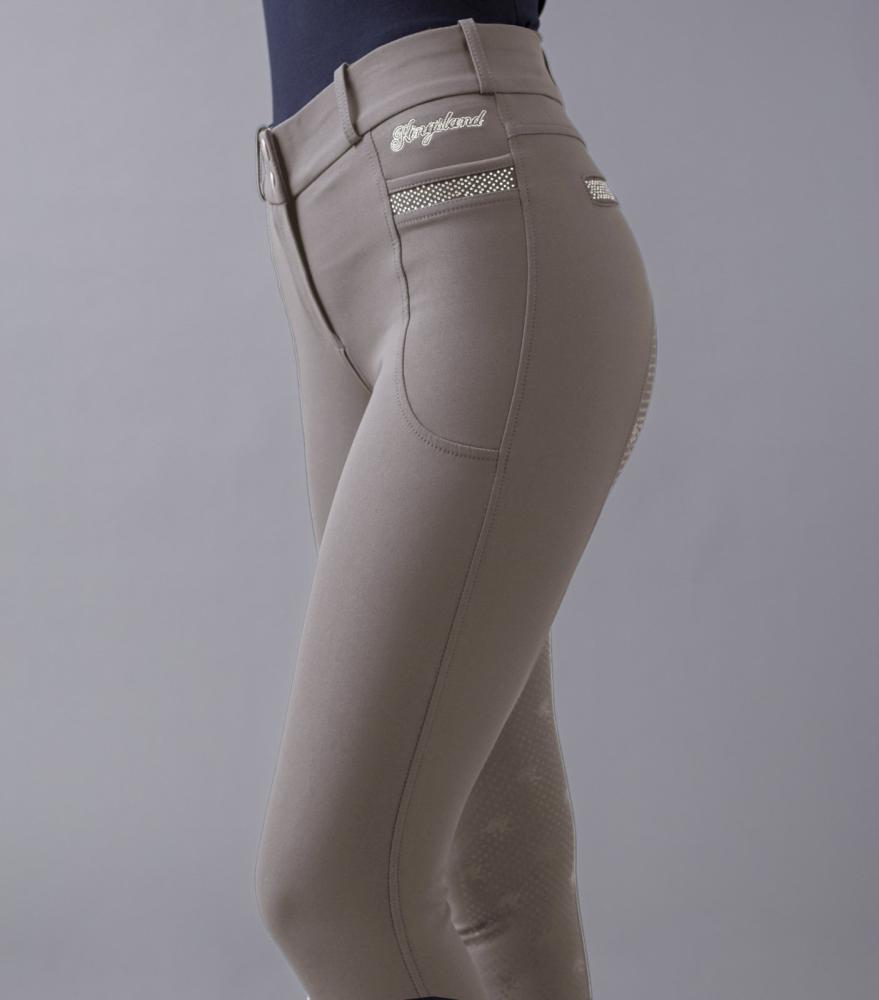 Kingsland " KLkadi " ladies breeches, Fullgrip