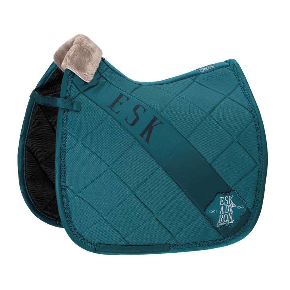 Preview: Eskadron Schabracke MESH DIAGONAL " Classic Sports  "