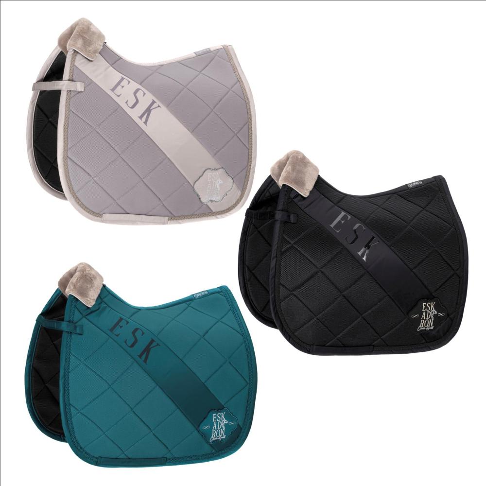 Eskadron Schabracke MESH DIAGONAL " Classic Sports  "