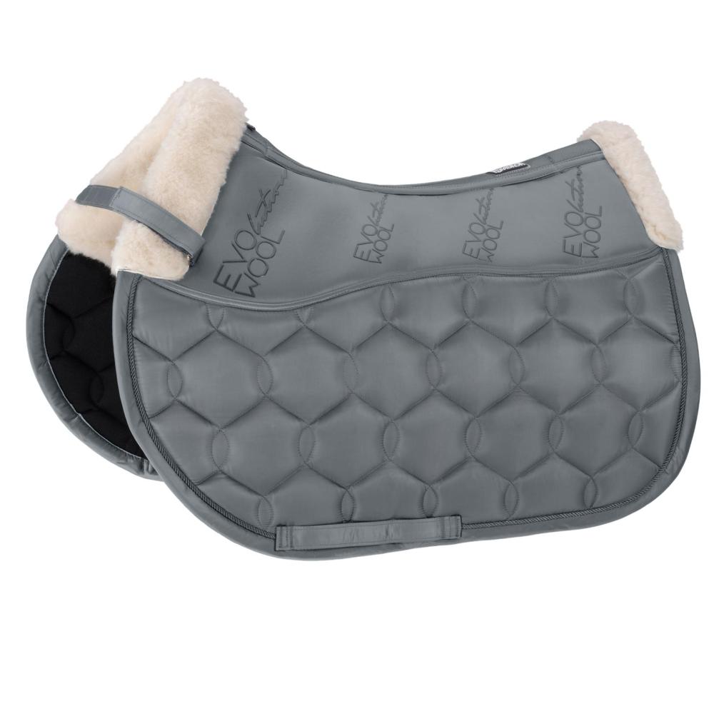 Eskadron Schabracke " GLOSSY EVO - WOOL ", mitteldick