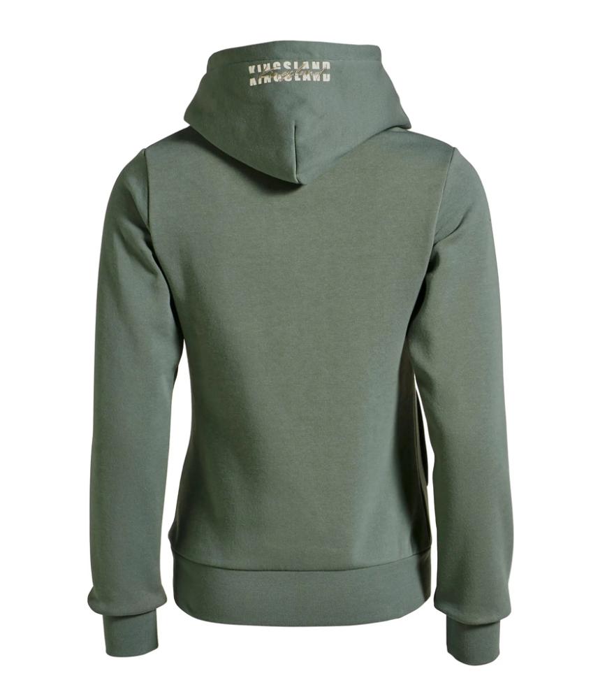 Kingsland Damenhoodie, Hoodie, Kapuzenpullover " KLpetra "