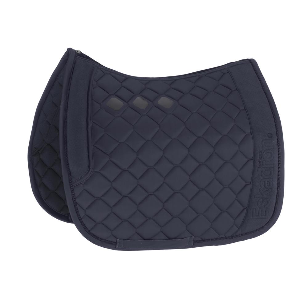 Preview: Eskadron Reflexx Saddle Pad SOFTSHELL AVANTGARDE MIX
