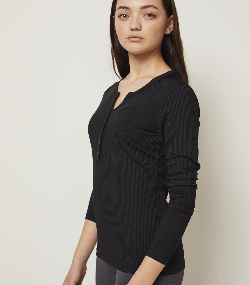 Preview: Kingsland " KLwakely " ladies Long-Sleeved Shirt