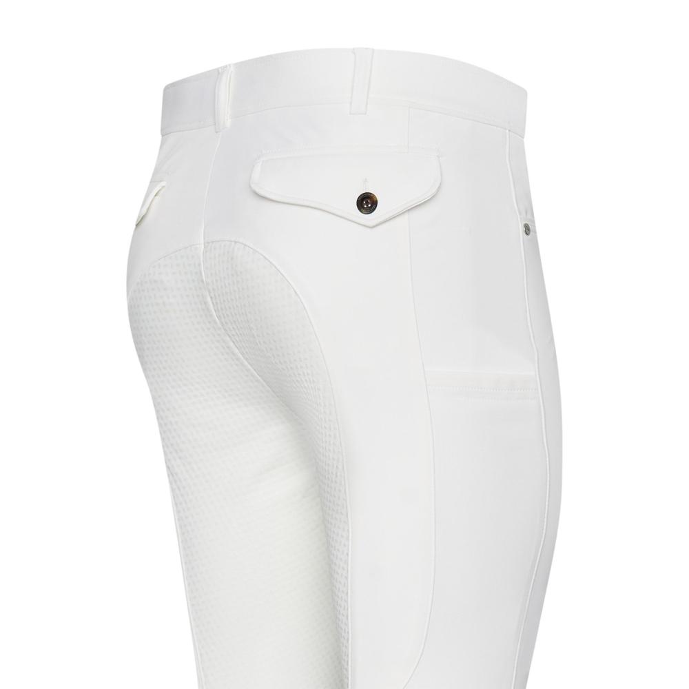 euro-star men's Riding breeches " ESCamilo " Fullgrip
