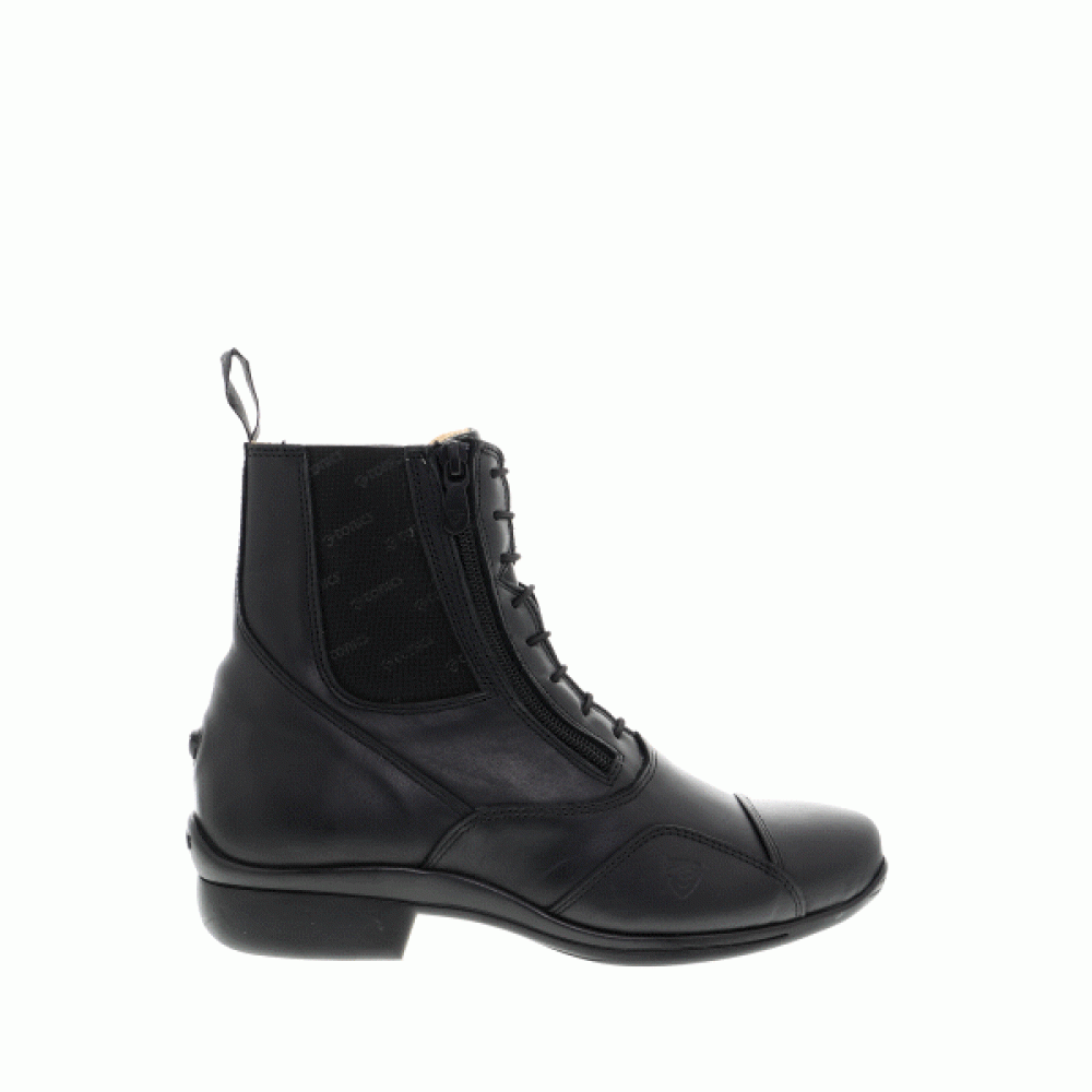 Tonics Paddock Boots Stardust II