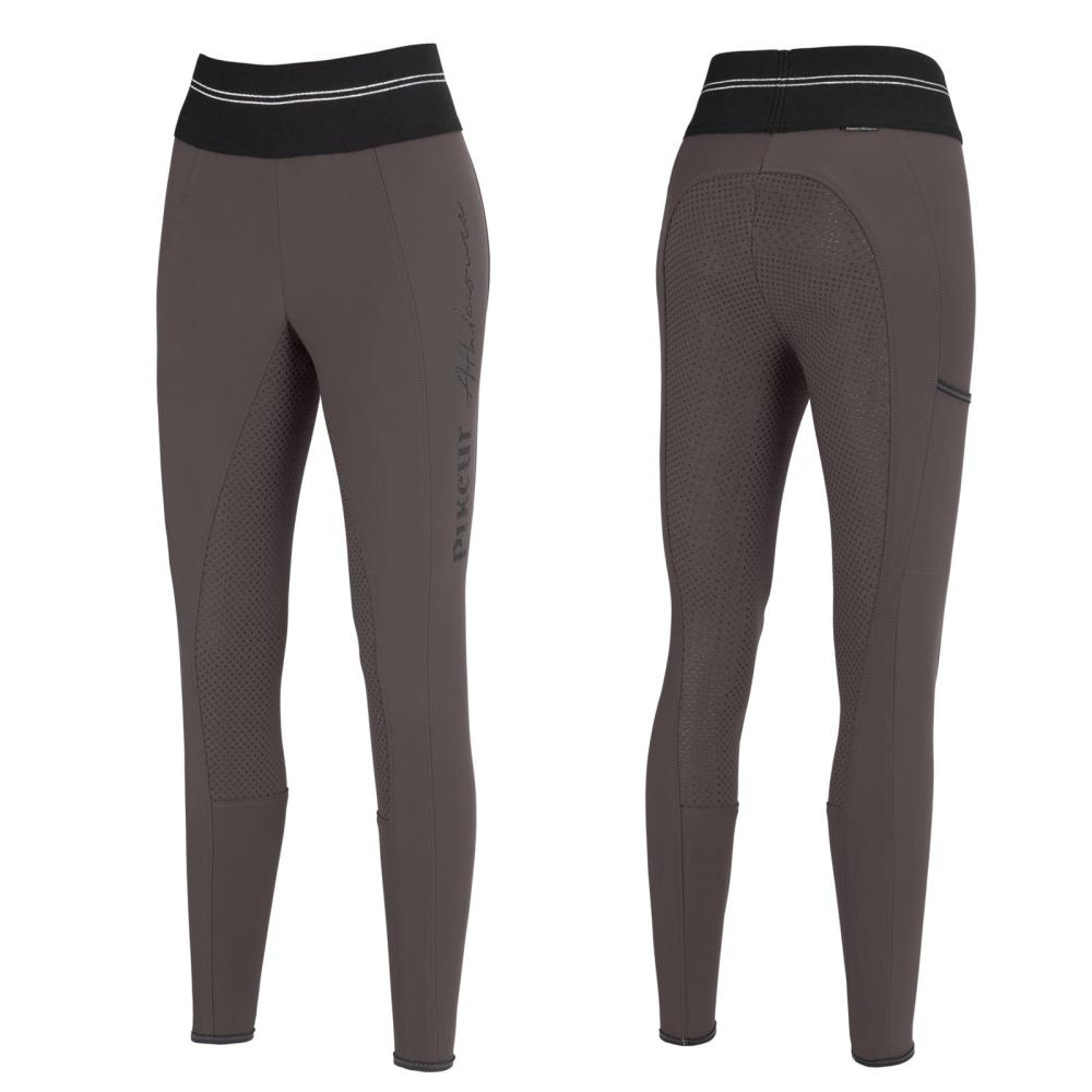 Preview: Pikeur Damenreithose " PK_GIA ATHLEISURE " Reithose, Reitleggins