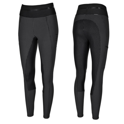 Pikeur Damen Reithose " PK_GIA GRIP ATHLEISURE " , Reitleggins