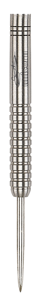 Preview: Unicorn Purist 90%Tungsten Natural - Gary Anderson Phase 1, Steel Barrel, 1 Packung