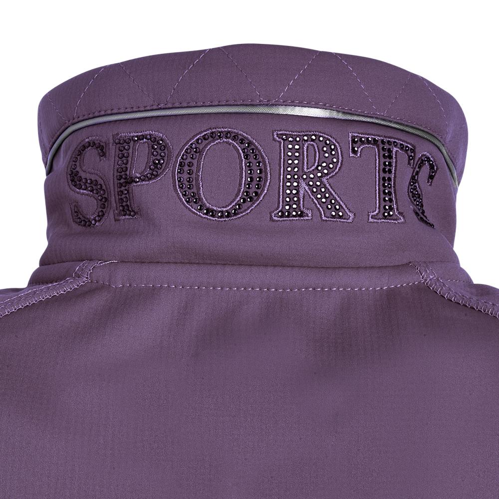 Schockemöhle Sports Vest " SCH_HAILEY Style "
