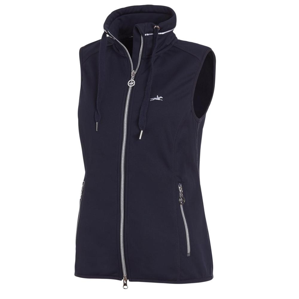 Preview: Schockemöhle SPORTS Damenweste, Weste " SCH_HAILEY Style "