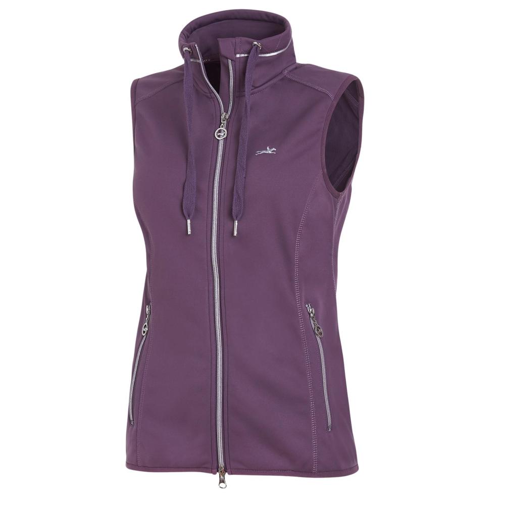 Preview: Schockemöhle SPORTS Damenweste, Weste " SCH_HAILEY Style "