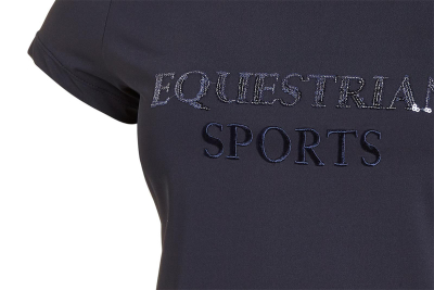 Schockemöhle SPORTS ladies T-Shirt " SCH_LISA "