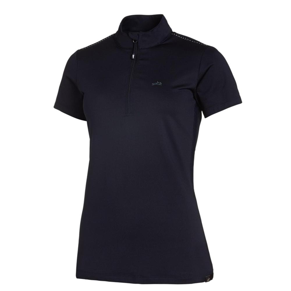 Preview: Schockemöhle SPORTS ladies T-Shirt " SCH_SUMMER PAGE  "