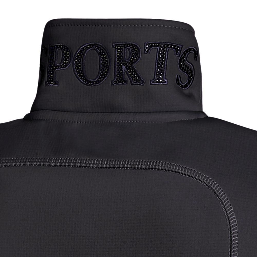 Schockemöhle Sports Fleece Jacket Rhianna Style