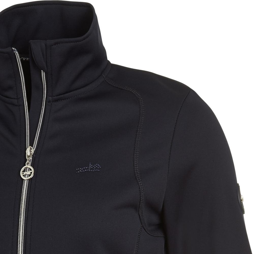 Schockemöhle Sports Fleece Jacket Rhianna Style