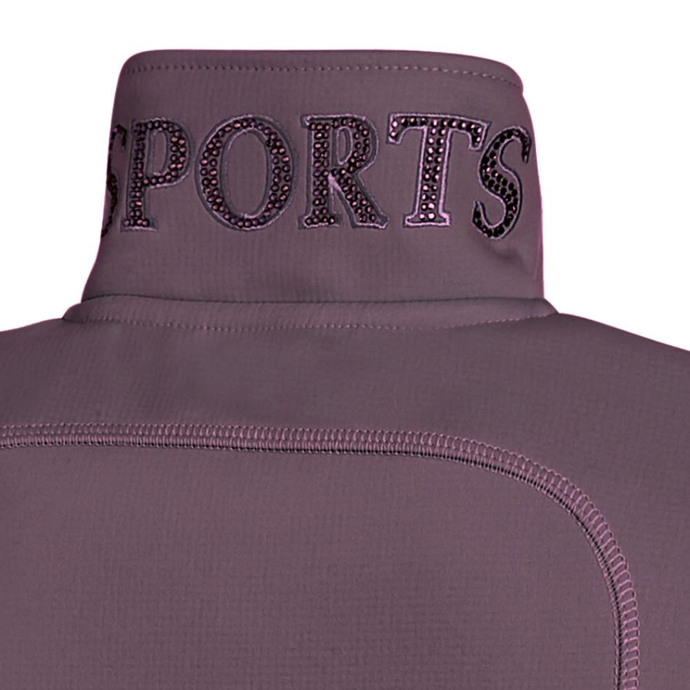 Schockemöhle Sports Fleece Jacket Rhianna Style