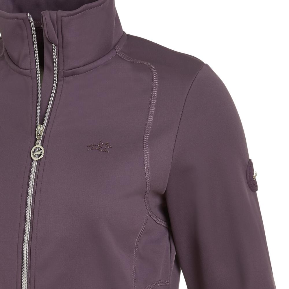 Schockemöhle Sports Fleece Jacket Rhianna Style