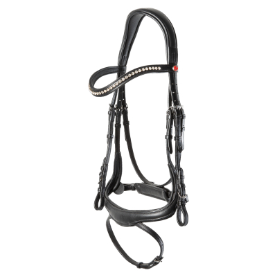 Kieffer Bridle Ultrasoft© KI_Amy
