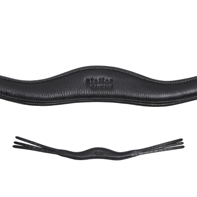 Kieffer Bridle Ultrasoft© Amy SHINE