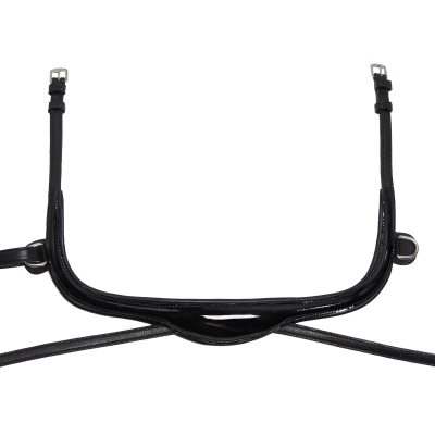 Kieffer Bridle Ultrasoft© Amy SHINE