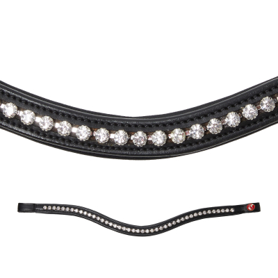 Kieffer Bridle Ultrasoft© Amy SHINE