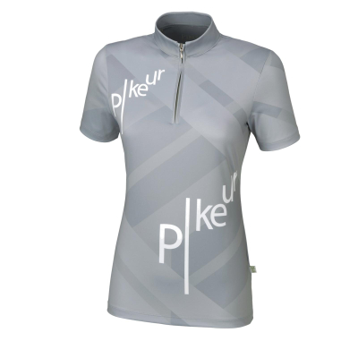 Pikeur Damenshirt, Shirt, Stehkragenshirt " PK_JEANY "