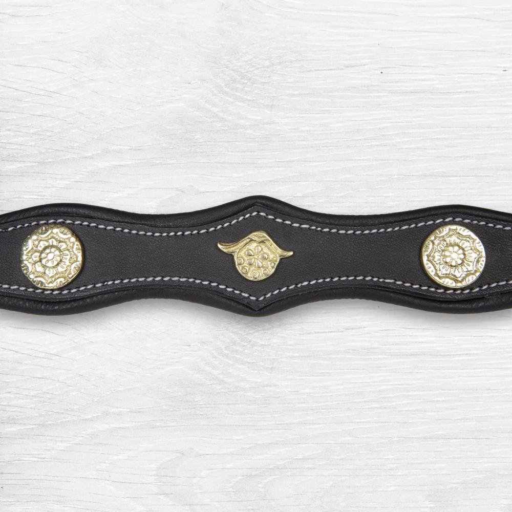 Kieffer Snaffle Bridles " KI_ISABELLA "