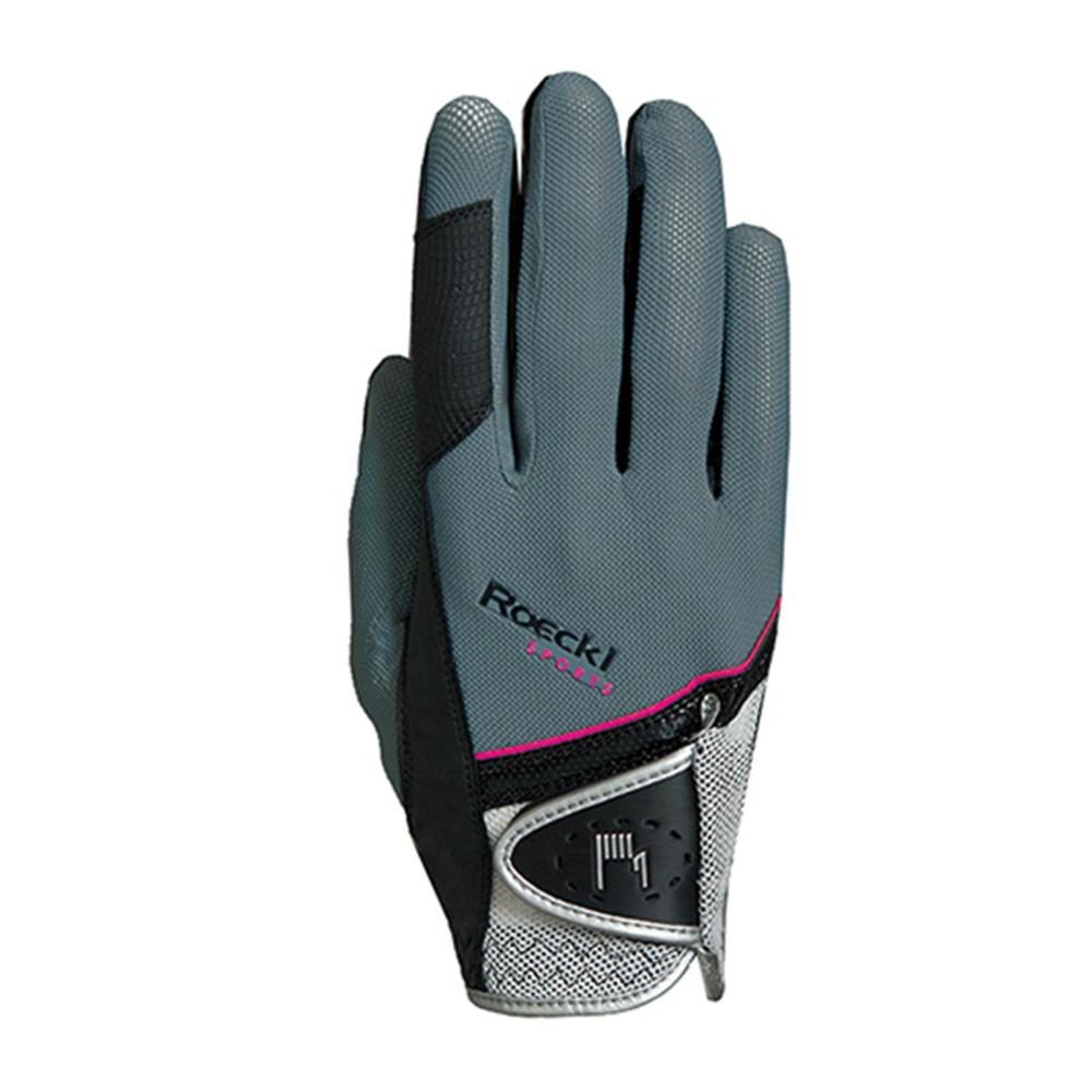 Roeckl GLOVE  " R_MADRID " Drytec G5 mit Slip Stop