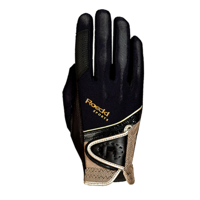 Roeckl GLOVE  " R_MADRID " Drytec G5 mit Slip Stop