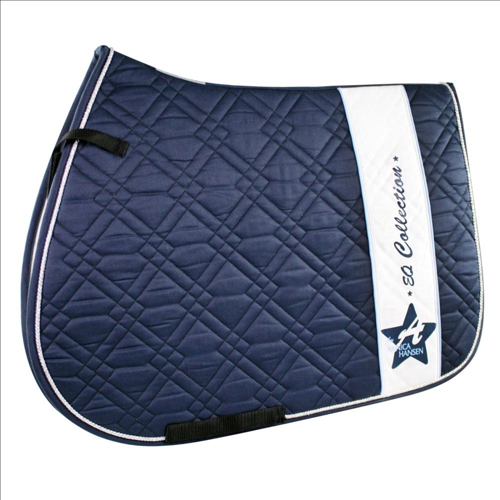 Preview: Equest Annica Hansen Schabracke "  TRUST ", Light Aqua