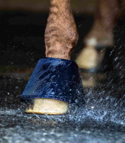 Preview: Waldhausen Water Boot Glocken, Hufglocken, Waterboot, Paar