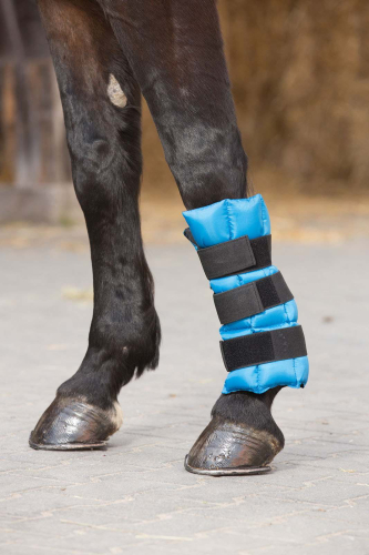 Waldhausen Kühlgamasche, 1 Stück