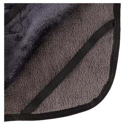 Preview: BR Hundebademantel, Hundemantel