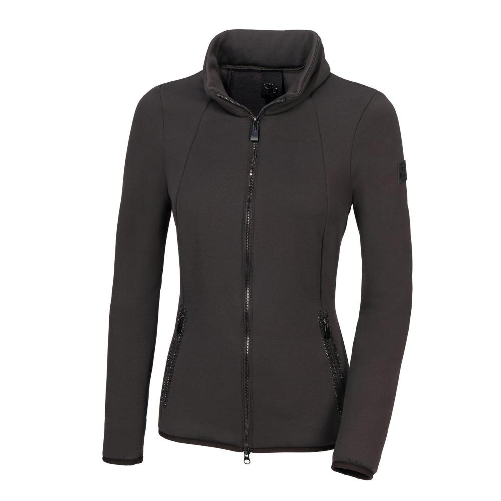 Preview: Pikeur Damen Polartec Jacket " Selection ", Damenjacke, Jacke