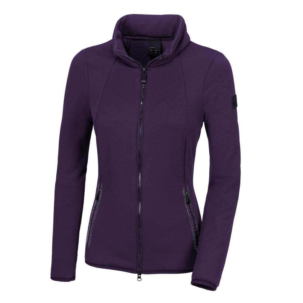 Preview: Pikeur Damen Polartec Jacket " Selection ", Damenjacke, Jacke