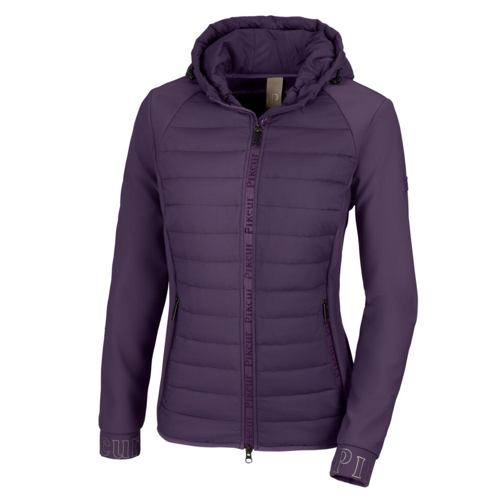 Pikeur Hybrid Jacke, Damenjacke SPORTS