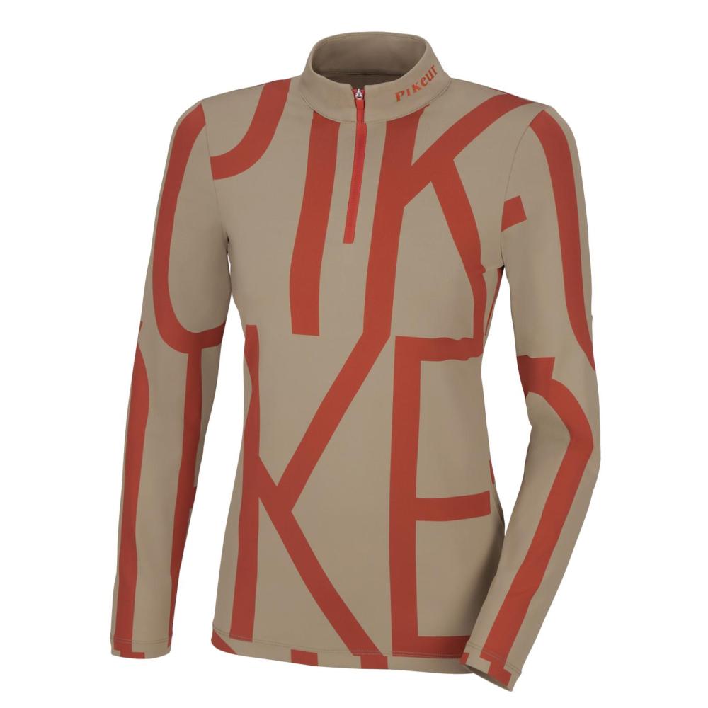 Pikeur Print Shirt, women´s Shirt