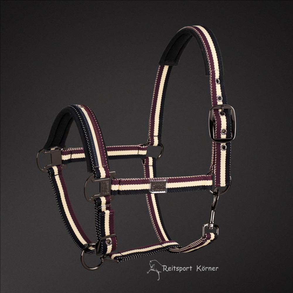 Eskadron Platinum Halter