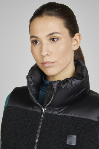 Eskadron HERITAGE Quilt-Waistcoat Teddy