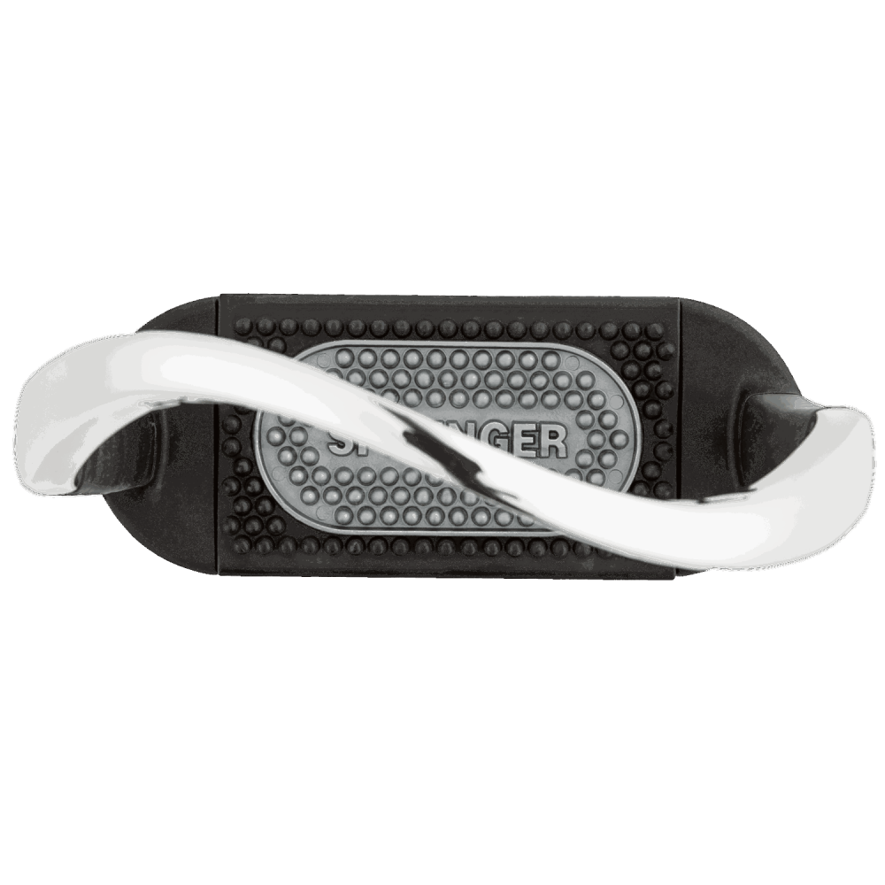 Sprenger Flexcite Stirrups stainless steel