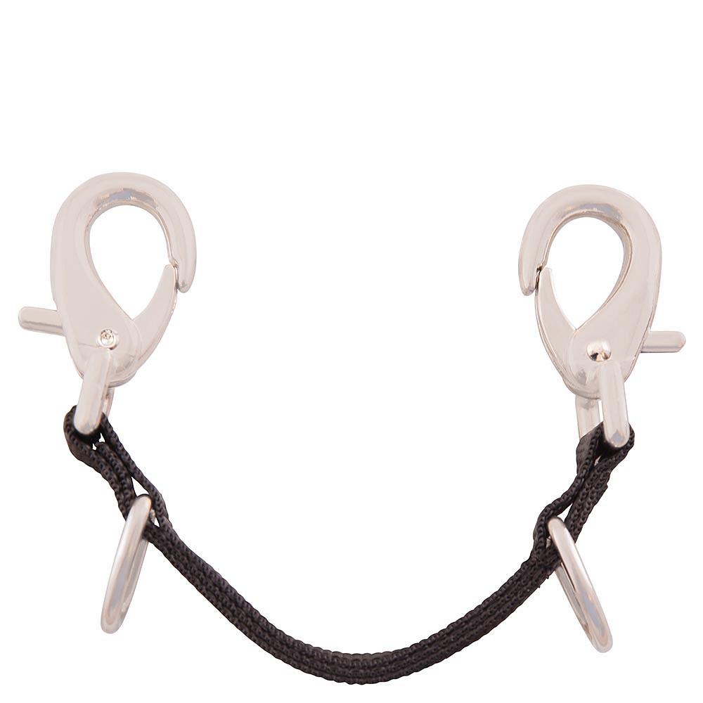 Premiere Longierbrille, links und rechts einhaken